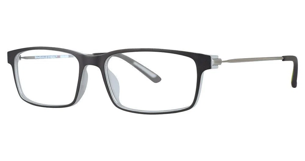 Shaquille O'Neal SO505Z Eyeglasses - view 15